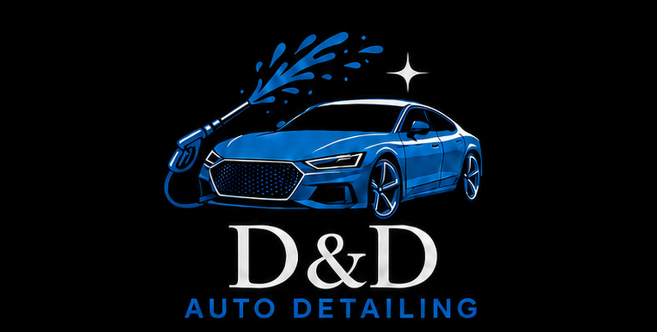 D&D Auto Detailing